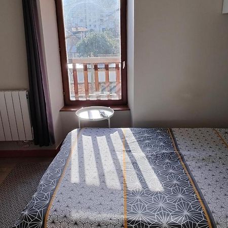 דירות רן Studio-Centre-Thabor-Calme מראה חיצוני תמונה