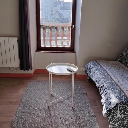 דירות רן Studio-Centre-Thabor-Calme מראה חיצוני תמונה