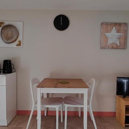 דירות רן Studio-Centre-Thabor-Calme מראה חיצוני תמונה