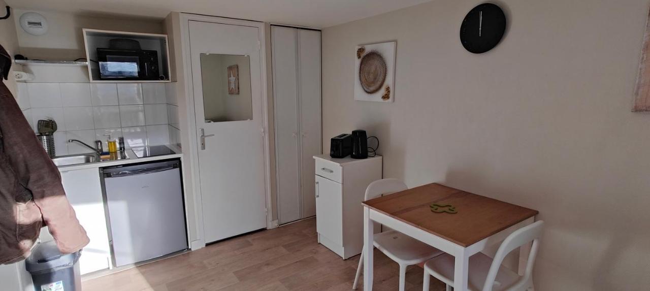 דירות רן Studio-Centre-Thabor-Calme מראה חיצוני תמונה