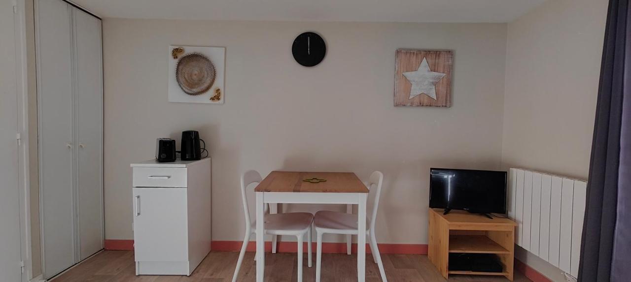 דירות רן Studio-Centre-Thabor-Calme מראה חיצוני תמונה
