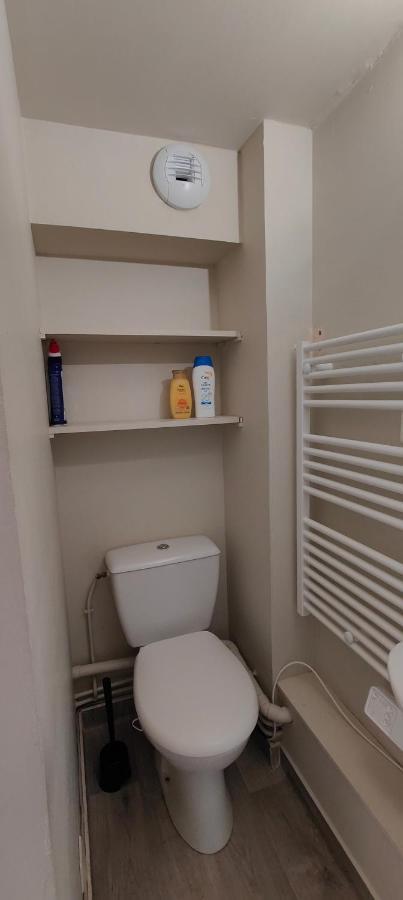 דירות רן Studio-Centre-Thabor-Calme מראה חיצוני תמונה