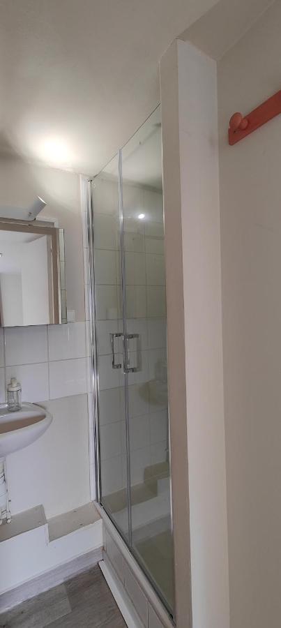 דירות רן Studio-Centre-Thabor-Calme מראה חיצוני תמונה